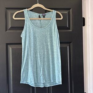 Patagonia tank